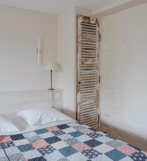 ホテル Le Lodge Kerisper