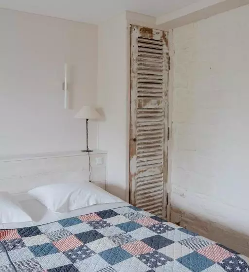 酒店 Le Lodge Kerisper