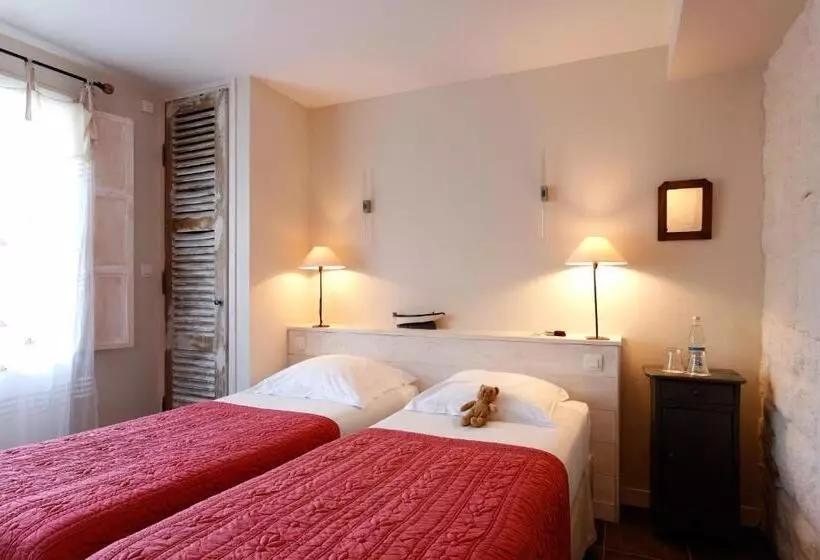 酒店 Le Lodge Kerisper