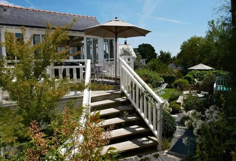 酒店 Le Lodge Kerisper