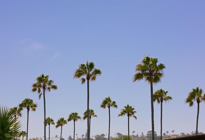 בית מלון כפרי Ocean Beach