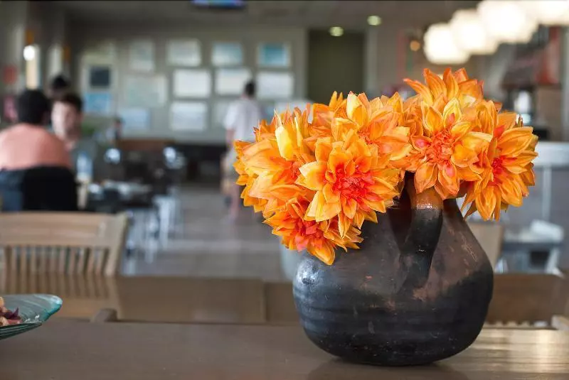 Отель Puerta De La Serrania