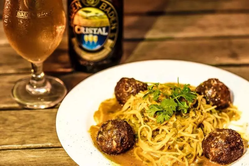 Отель Rio Vermelho