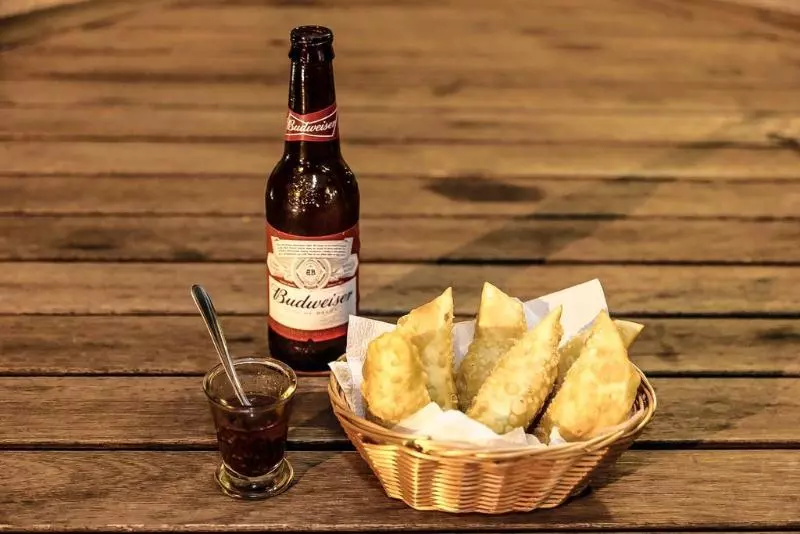 Отель Rio Vermelho