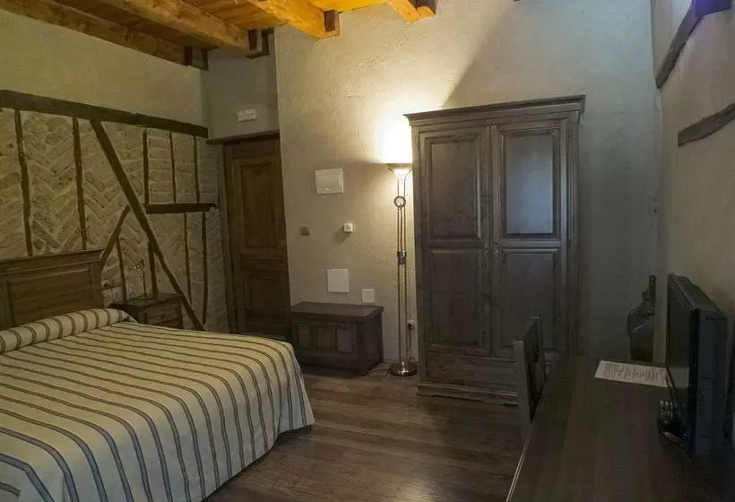 Hotel Rural El Señorio