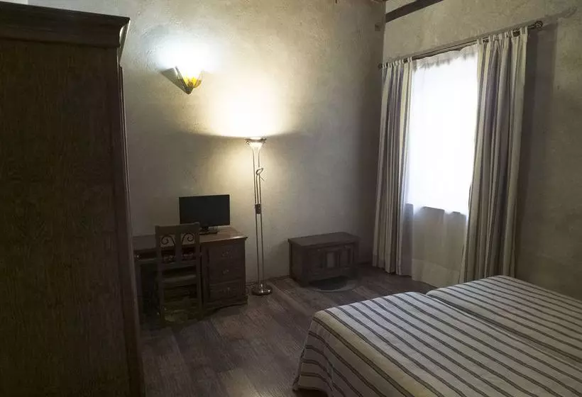 Hotel Rural El Señorio