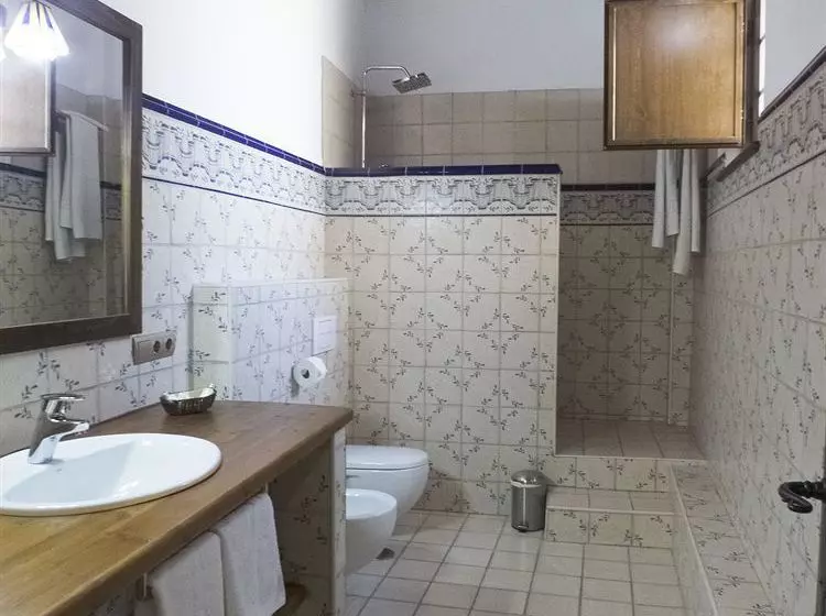 Hotel Rural El Señorio