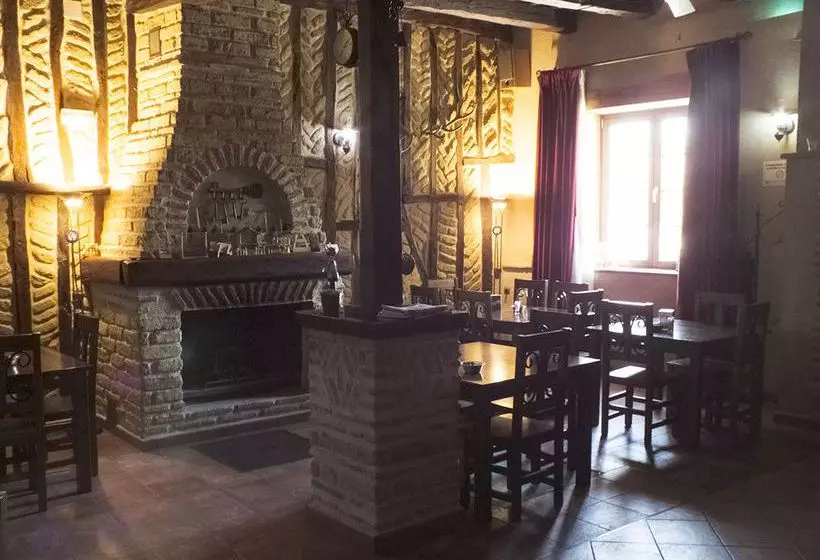 Hotel Rural El Señorio