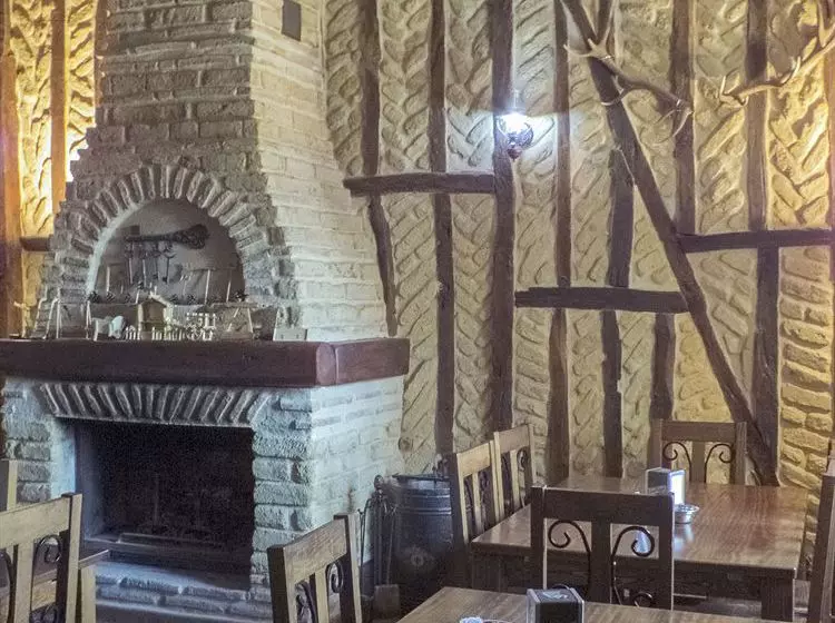 Hotel Rural El Señorio