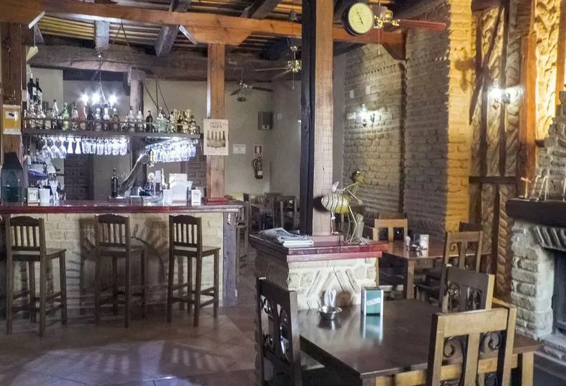 Hotel Rural El Señorio