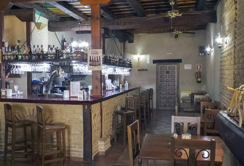 Hotel Rural El Señorio