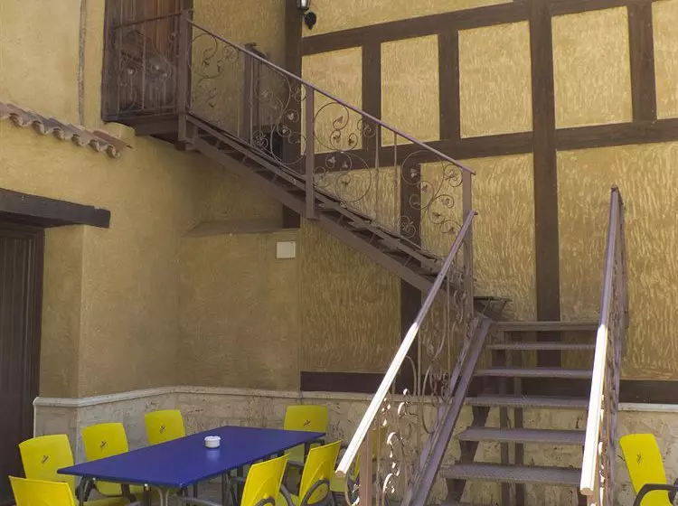 Hotel Rural El Señorio