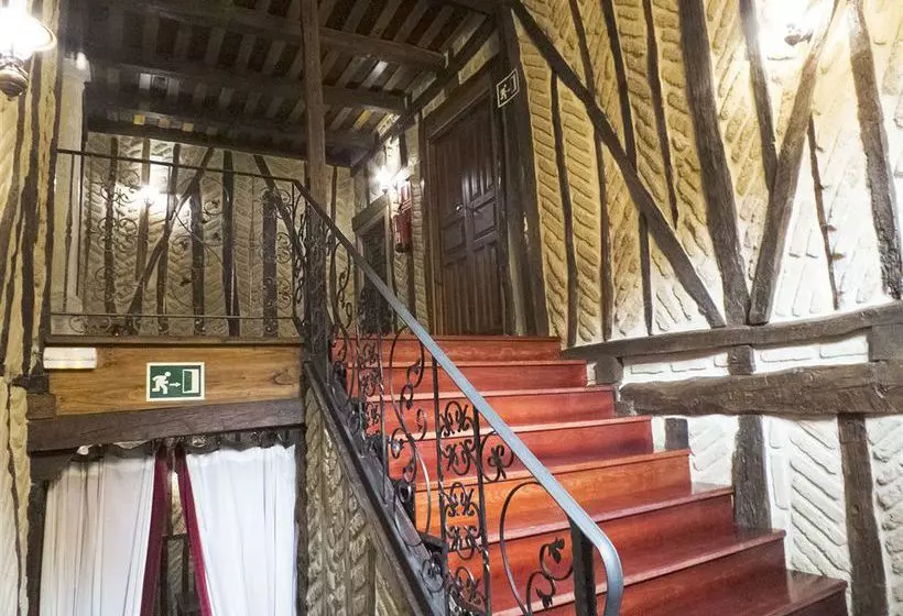 Hotel Rural El Señorio