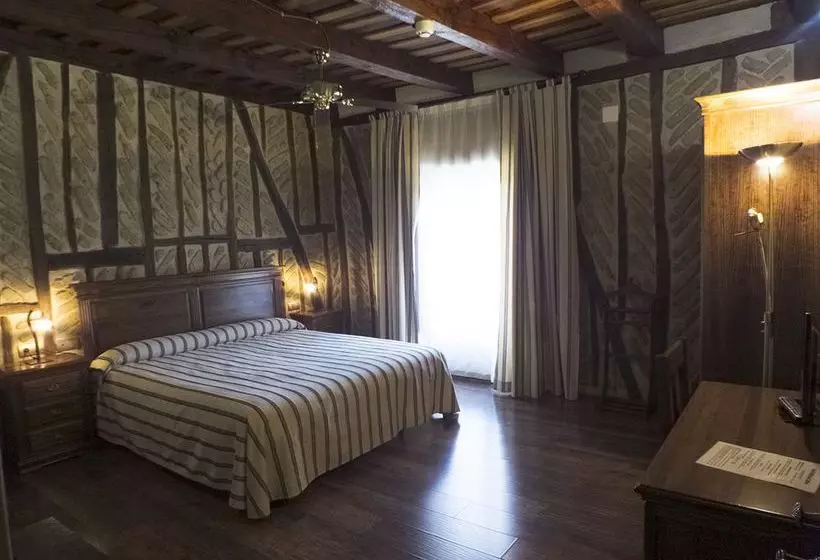 Hotel Rural El Señorio