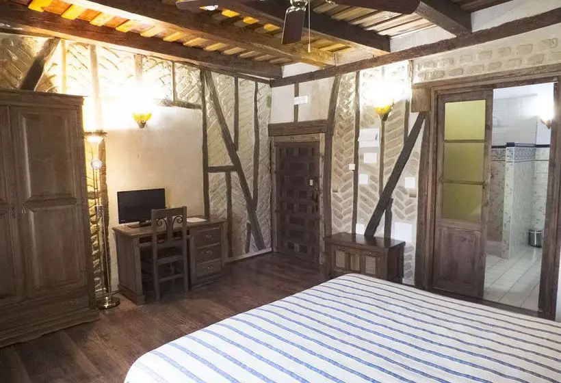 Hotel Rural El Señorio