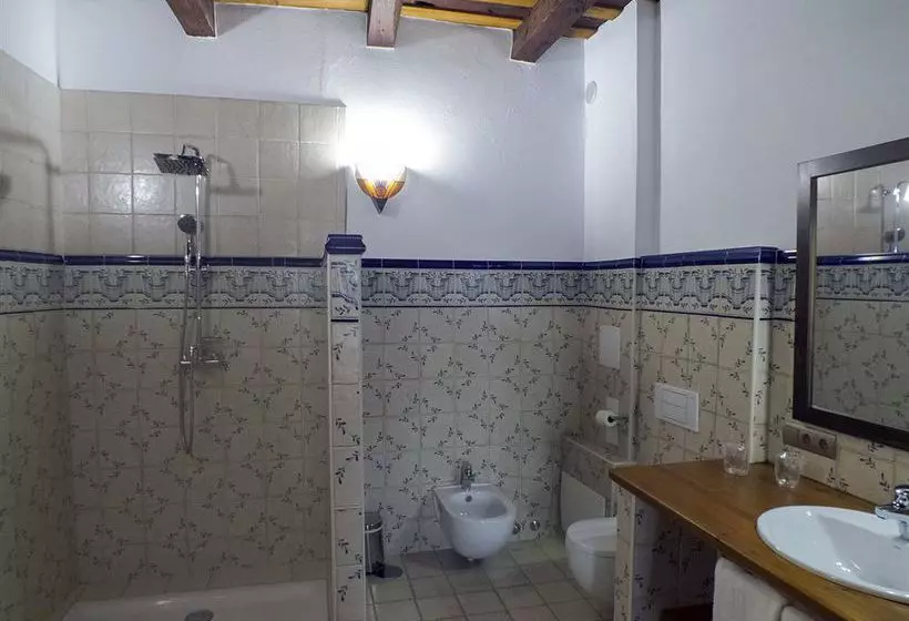 Hotel Rural El Señorio