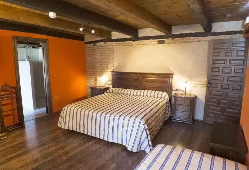 Hotel Rural El Señorio