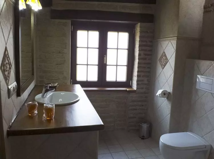 Hotel Rural El Señorio