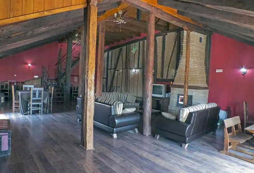 Hotel Rural El Señorio