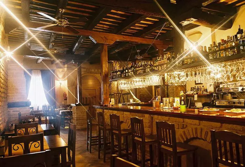 Hotel Rural El Señorio