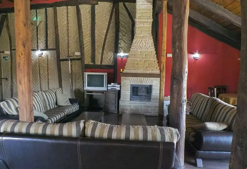 Hotel Rural El Señorio