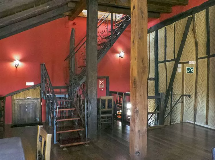 Hotel Rural El Señorio