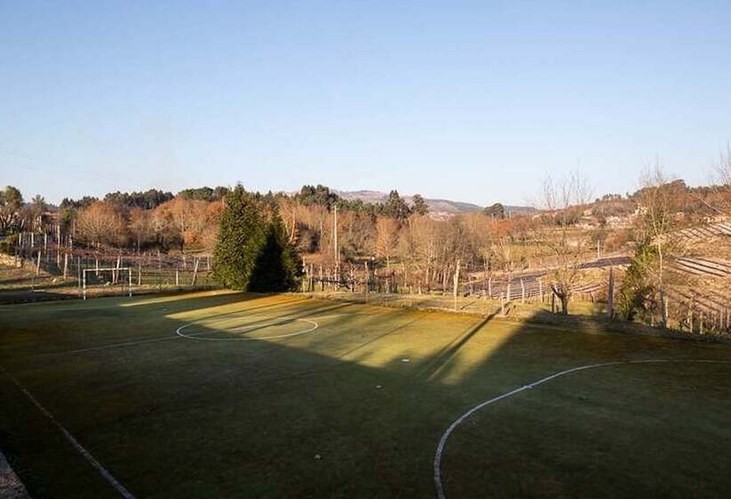 乡村酒店 Rural De Charme Maria Da Fonte