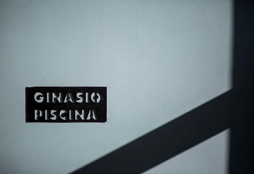 乡村酒店 Rural De Charme Maria Da Fonte