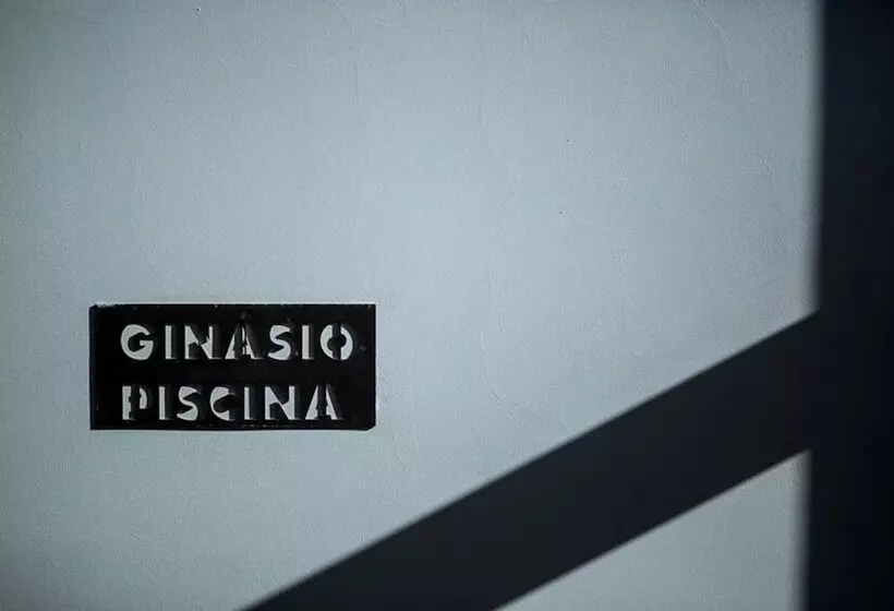 Hotel wiejski Rural De Charme Maria Da Fonte