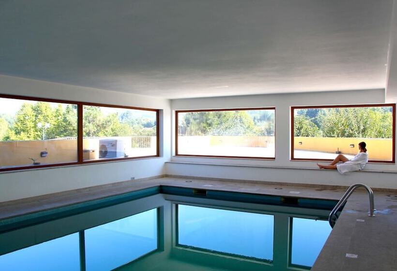 乡村酒店 Rural De Charme Maria Da Fonte