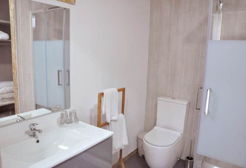 乡村酒店 Rural De Charme Maria Da Fonte