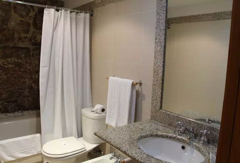 Hotel wiejski Rural De Charme Maria Da Fonte