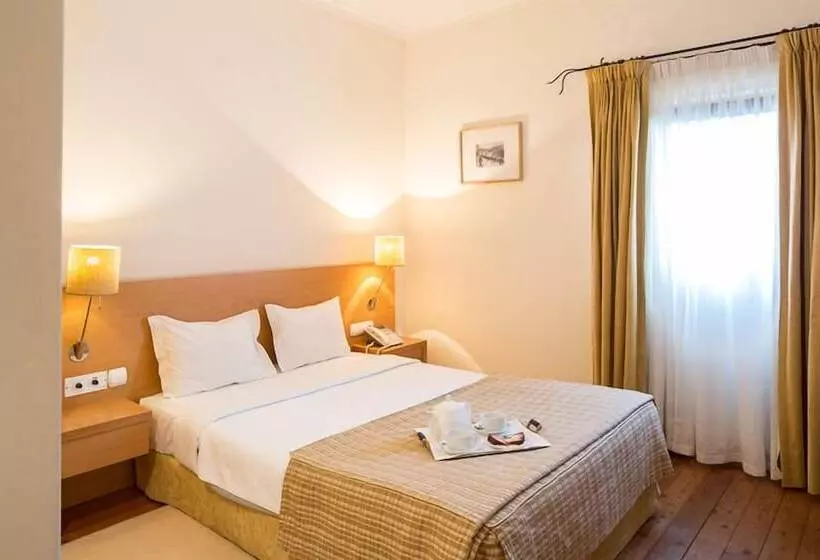 Hotel wiejski Rural De Charme Maria Da Fonte