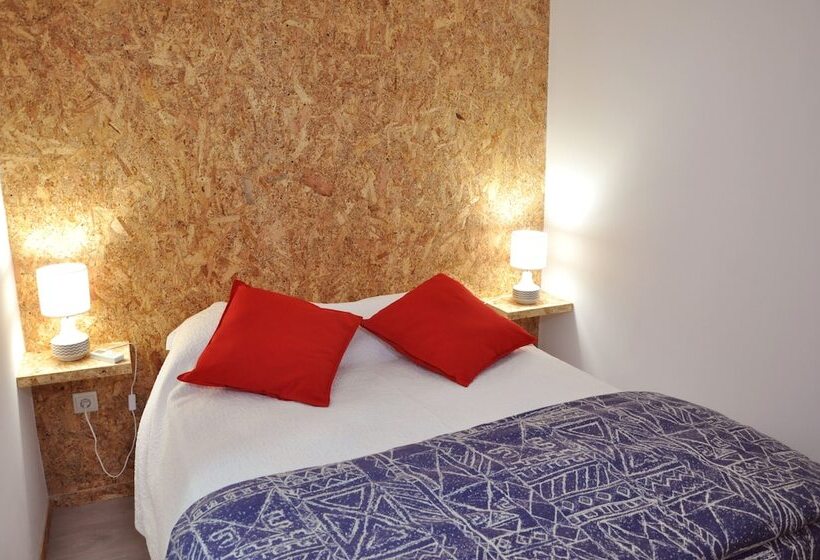 乡村酒店 Rural De Charme Maria Da Fonte