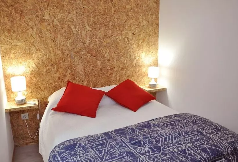 Hotel wiejski Rural De Charme Maria Da Fonte