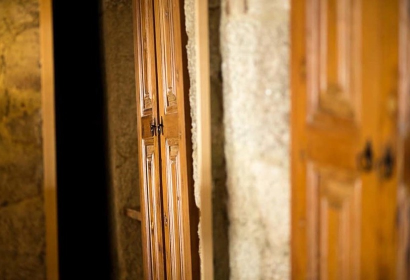 乡村酒店 Rural De Charme Maria Da Fonte