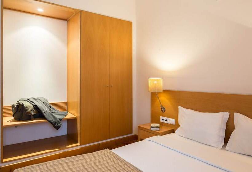 乡村酒店 Rural De Charme Maria Da Fonte