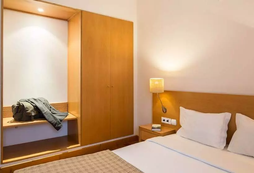 Hotel wiejski Rural De Charme Maria Da Fonte