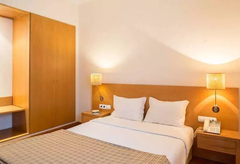 Hotel wiejski Rural De Charme Maria Da Fonte