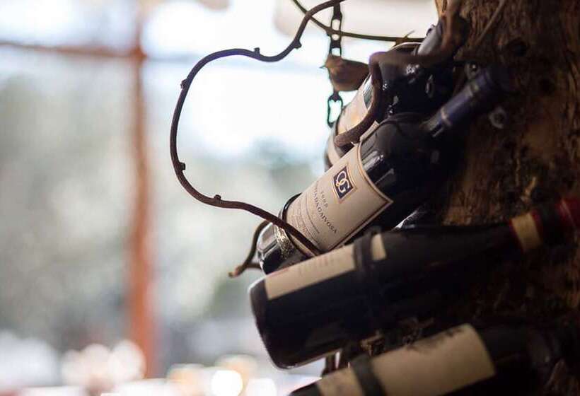 乡村酒店 Rural De Charme Maria Da Fonte