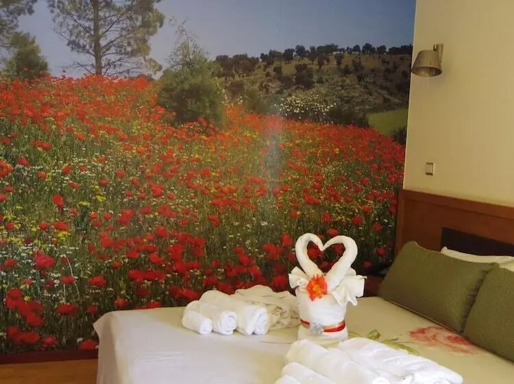 Hotel Rural Sra De Pereiras