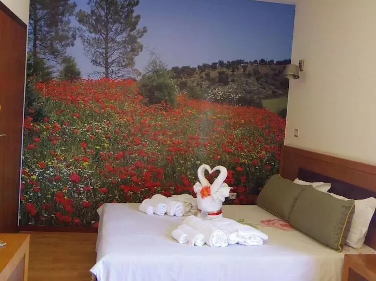 Hotel Rural Sra De Pereiras