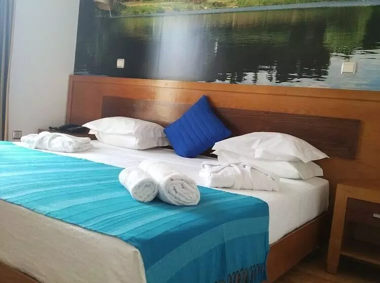 Hotel Rural Sra De Pereiras