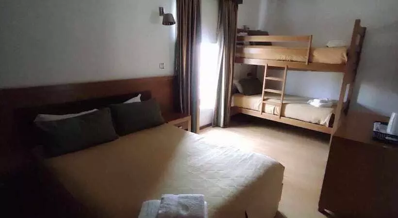 Hotel Rural Sra De Pereiras