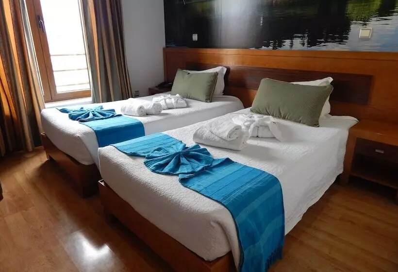 Hotel Rural Sra De Pereiras