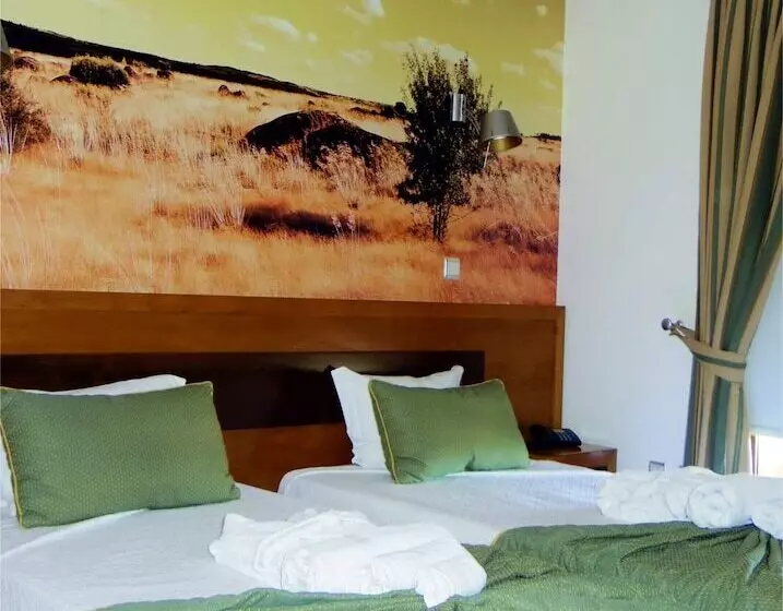 Hotel Rural Sra De Pereiras