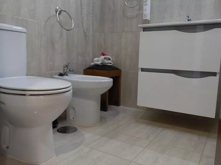 Hotel Rural Sra De Pereiras