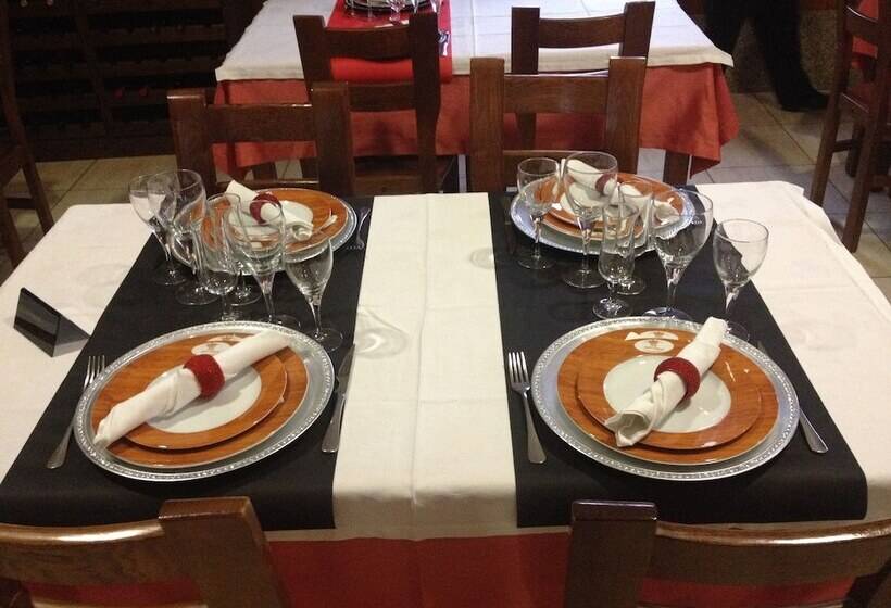 فندق Rural Sra De Pereiras