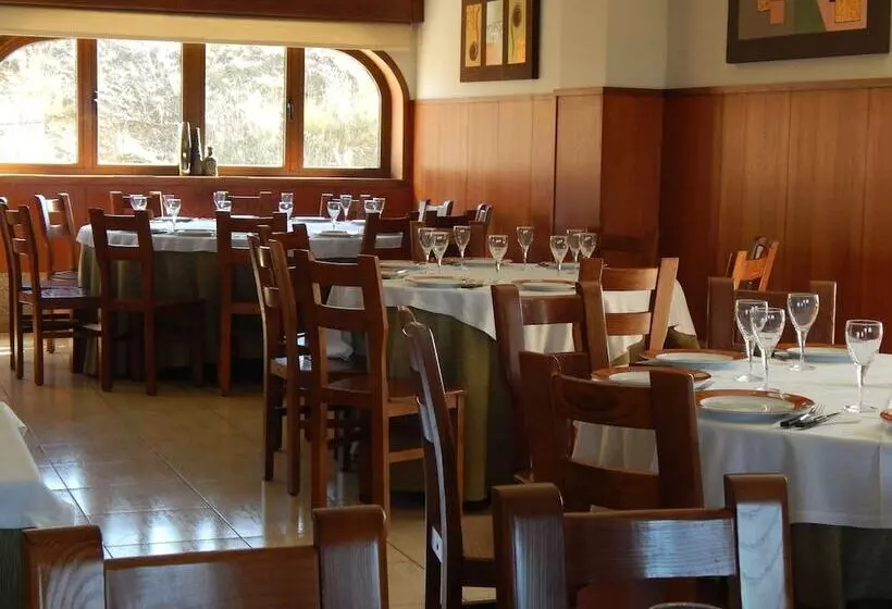 Hotel Rural Sra De Pereiras