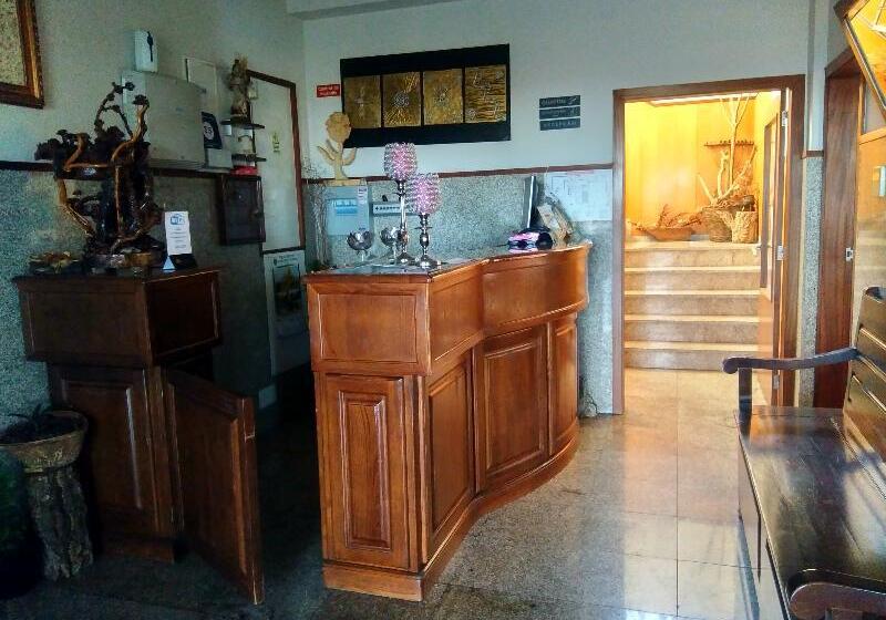 فندق Rural Sra De Pereiras